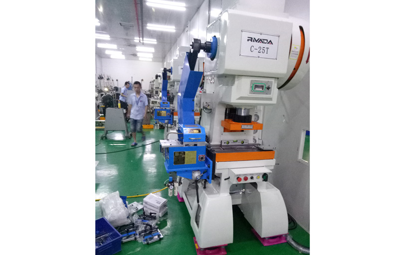 送料機(jī)壓力不足的原因有哪些？